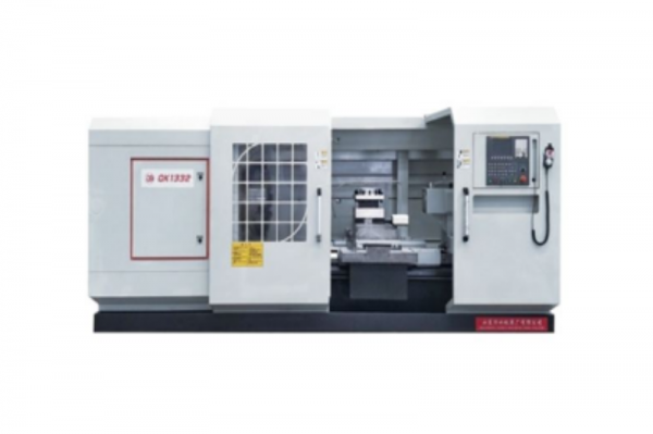 數(shù)控螺紋車(chē)床