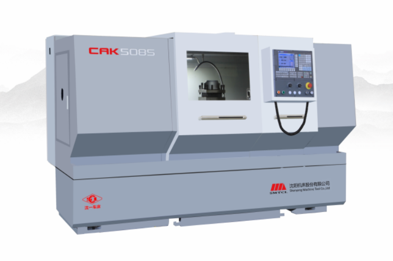 CAK5085數(shù)控車(chē)床/CAK50135數(shù)控車(chē)床