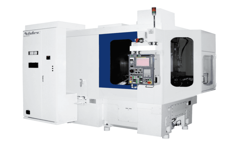 高效滾齒機GE系列